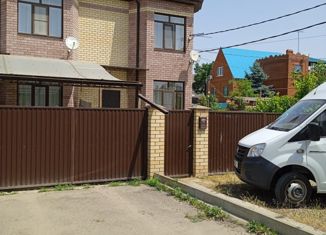 Продаю таунхаус, 116.8 м2, посёлок отделения № 3 СКЗНИИСиВ, Зарничная улица, 1