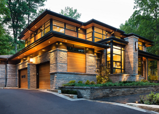 Продаю дом, 297 м2, село Казачий Брод, Краснофлотская улица, 23