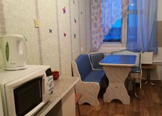 3-комнатная квартира на продажу, 60.3 м2, село Хомутинино, Уральская улица, 6