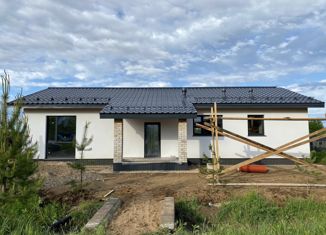 Дом на продажу, 130 м2, деревня Крева, Речная улица