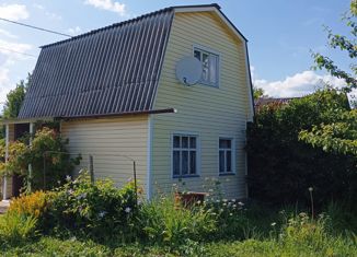Дом на продажу, 55 м2, Александров, СНО Надежда, 75