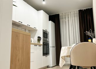 Продажа 1-комнатной квартиры, 35 м2, Москва, Сколковское шоссе, 11, станция Сетунь