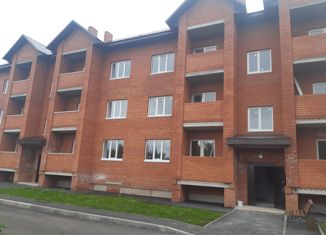 1-ком. квартира на продажу, 36.8 м2, Давлеканово, Рабочая улица, 4