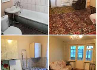 Сдам в аренду 1-комнатную квартиру, 31 м2, Самарская область, Комсомольская улица, 42