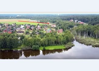 Участок на продажу, 6 сот., деревня Пашуково, массив индивидуальной жилой застройки Приозерное, 51