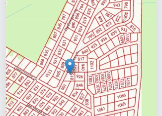 Продается участок, 10 сот., деревня Митянино, Весенняя улица