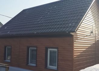 Продажа дома, 31.2 м2, СНТ Кедровое