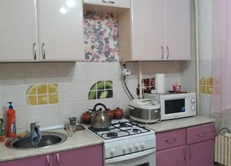 Продам 1-ком. квартиру, 33.3 м2, Тольятти, улица Академика Вавилова, 27, Комсомольский район