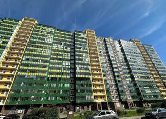 Продается однокомнатная квартира, 31 м2, Мурино, улица Шувалова, 23, ЖК Гринландия-2