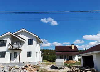 Продажа дома, 207 м2, коттеджный поселок Европа, Венская улица