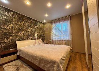 Продаю двухкомнатную квартиру, 52.9 м2, Борисоглебск, Северный микрорайон, 35А