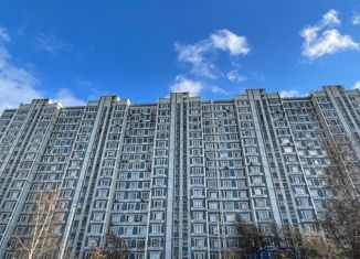 Продам 1-комнатную квартиру, 38 м2, Москва, Палехская улица, 147к1, Ярославский район