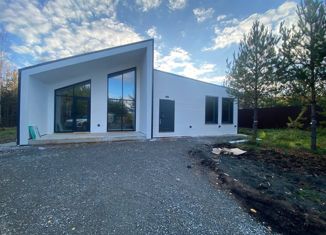 Продается дом, 112.9 м2, село Горный Щит, улица Толстого, 27