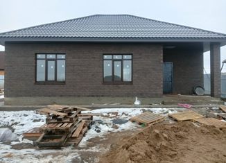 Продажа дома, 125 м2, СНТ Заря, Рябиновая улица
