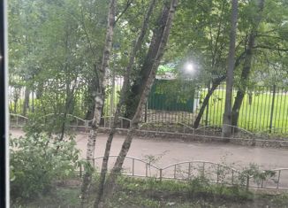 Продажа квартиры студии, 11.5 м2, Москва, улица Перерва, 14, станция Перерва