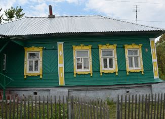 Продается дом, 46 м2, деревня Гнездино, деревня Гнездино, 14
