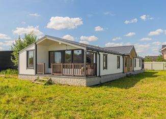 Продам дом, 163.4 м2, коттеджный посёлок Графская Славянка, коттеджный посёлок Графская Славянка, 239