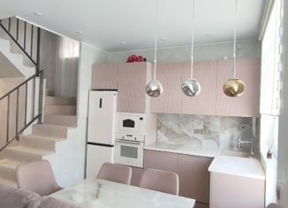 Дом на продажу, 85.3 м2, коттеджный посёлок Варежки-3, Гранатовая улица