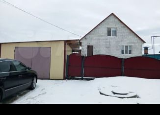 Продается дом, 118.5 м2, село Челно-Вершины, улица Старшинова