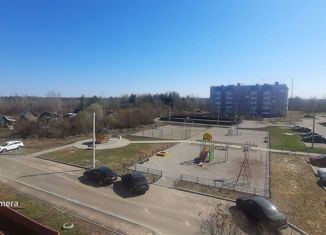 4-комнатная квартира на продажу, 86 м2, поселок городского типа Рябово, Ленинградская улица, 5