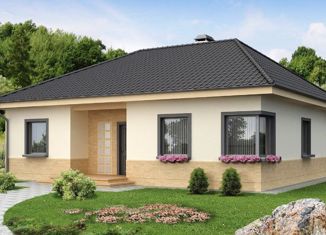 Продается дом, 125.76 м2, село Фёдоровка, Галечная улица