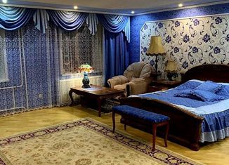 Продажа пятикомнатной квартиры, 149.5 м2, Курск, Школьная улица, 54