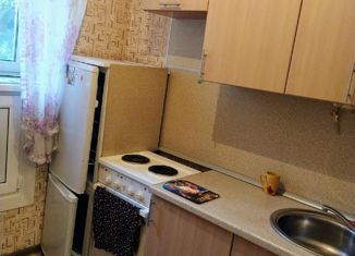 Продажа 1-комнатной квартиры, 21.2 м2, Юрга, улица Кирова, 27А