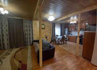 Продажа дома, 125 м2, посёлок городского типа Нижняя Мактама, улица Горького, 23