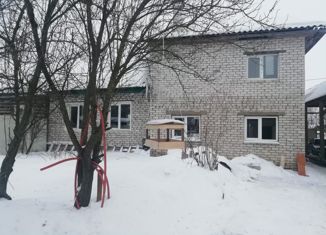 Продам дом, 120 м2, деревня Лебедево, деревня Лебедево, 34