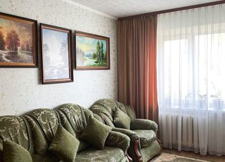 Продам трехкомнатную квартиру, 69.4 м2, село Санаторий Воробьёво, Санаторная улица, 10