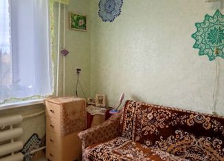 1-комнатная квартира на продажу, 33 м2, Мариинский Посад, улица Курчатова, 8