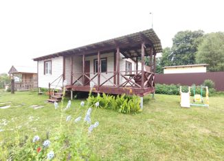 Продается дом, 38 м2, село Осташово