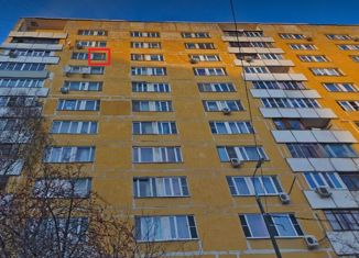 Комната на продажу, 48 м2, Москва, Ясеневая улица, 39к1, район Орехово-Борисово Южное