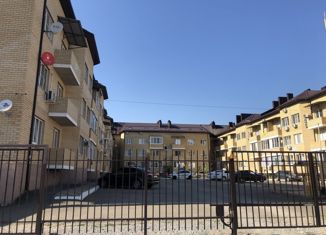 Продаю однокомнатную квартиру, 53.7 м2, Краснодар, улица Ивана Рослого, 18к1, ЖК Жилой Квартал