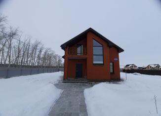 Продаю 3-ком. квартиру, 155 м2, село Усть-Заостровка, 8-я Северная улица, 15