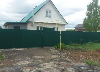 Продается дом, 130 м2, поселок Круглое Поле, Высокая улица, 39