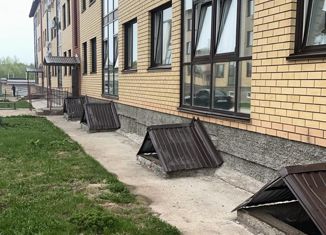 Продается квартира студия, 35.4 м2, Белебей, улица Революционеров, 3Б