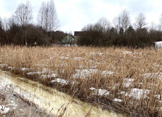 Земельный участок на продажу, 8.2 сот., СНТ Крапивня, 5-я улица