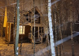 Продам дом, 109 м2, деревня Петровское, деревня Петровское, 21А