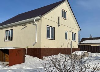 Продам дом, 90 м2, деревня Кызыл-Буляк, Центральная улица, 16