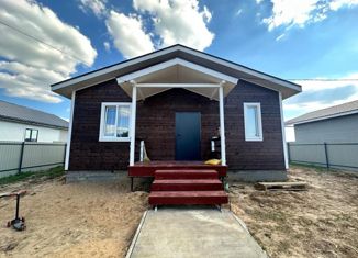 Продается дом, 103 м2, дачное некоммерческое партнёрство Спутник