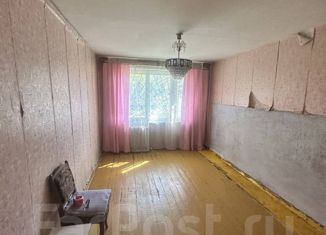 Продается двухкомнатная квартира, 41.1 м2, посёлок городского типа Новошахтинский, Ленинская улица, 1