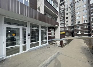 Продам однокомнатную квартиру, 45 м2, Вологда, улица Возрождения, 53