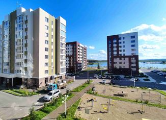 2-комнатная квартира на продажу, 70.7 м2, Иркутск, Байкальская улица, 346/6, ЖК Символ