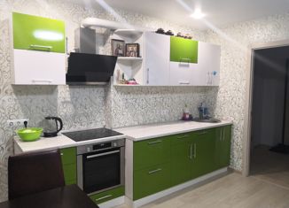 Квартира на продажу студия, 28 м2, Киров, Ярославская улица, 32, Октябрьский район