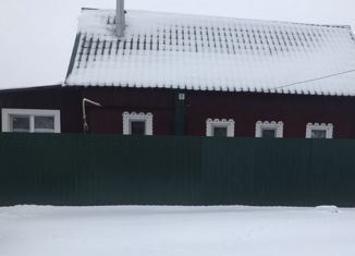 Продаю дом, 50 м2, село Санское, Озёрная улица, 11