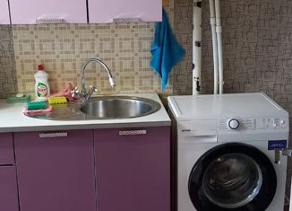 Продается 1-комнатная квартира, 35.6 м2, Октябрьский, улица Новоселов, 14