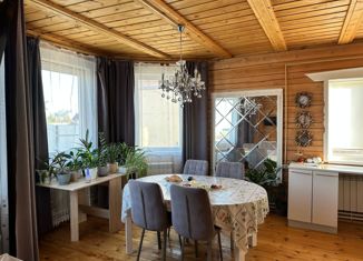 Продажа дома, 113.4 м2, село Аппаны, улица Гоголева, 22