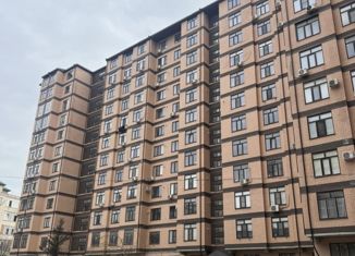Продам однокомнатную квартиру, 51.6 м2, Дагестан, улица Абубакарова, 112