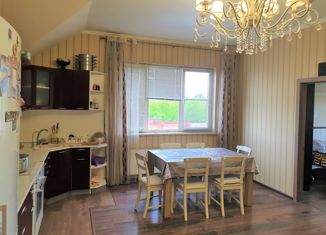 Продаю дом, 147 м2, деревня Заозерье